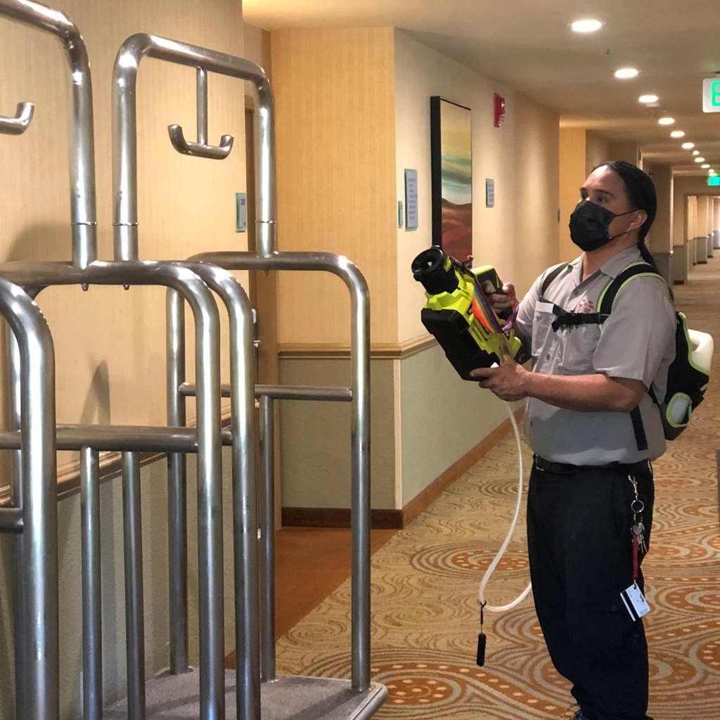 Best Western Plus Heritage Inn Benicia Facilities photo