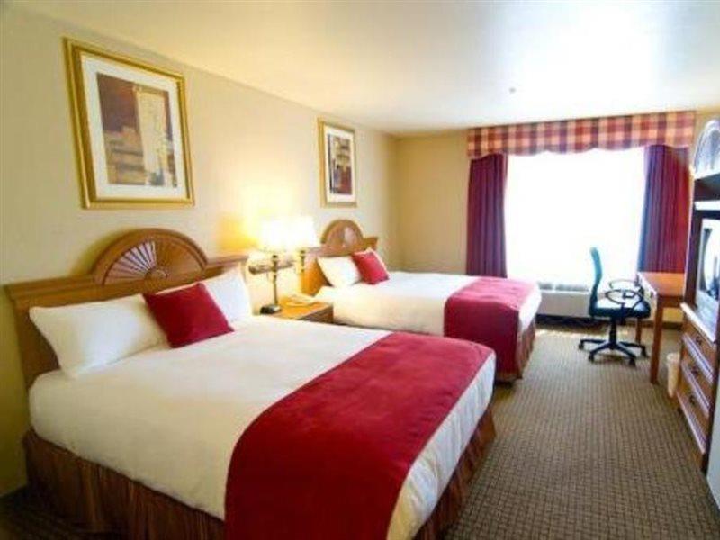 Best Western Plus Heritage Inn Benicia Exterior photo