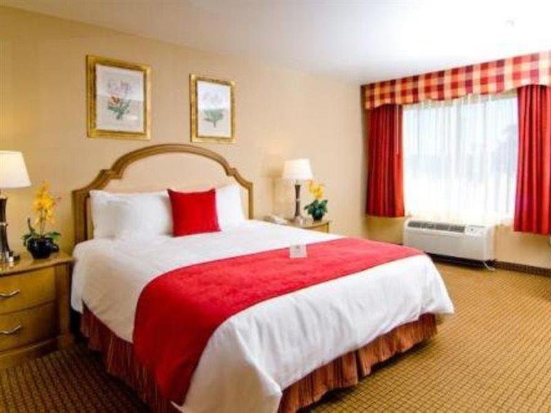 Best Western Plus Heritage Inn Benicia Exterior photo