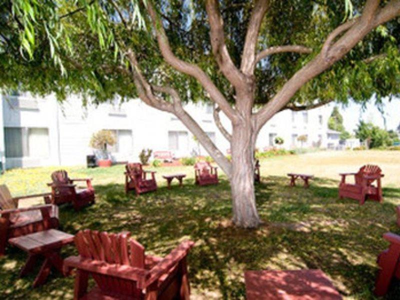 Best Western Plus Heritage Inn Benicia Exterior photo