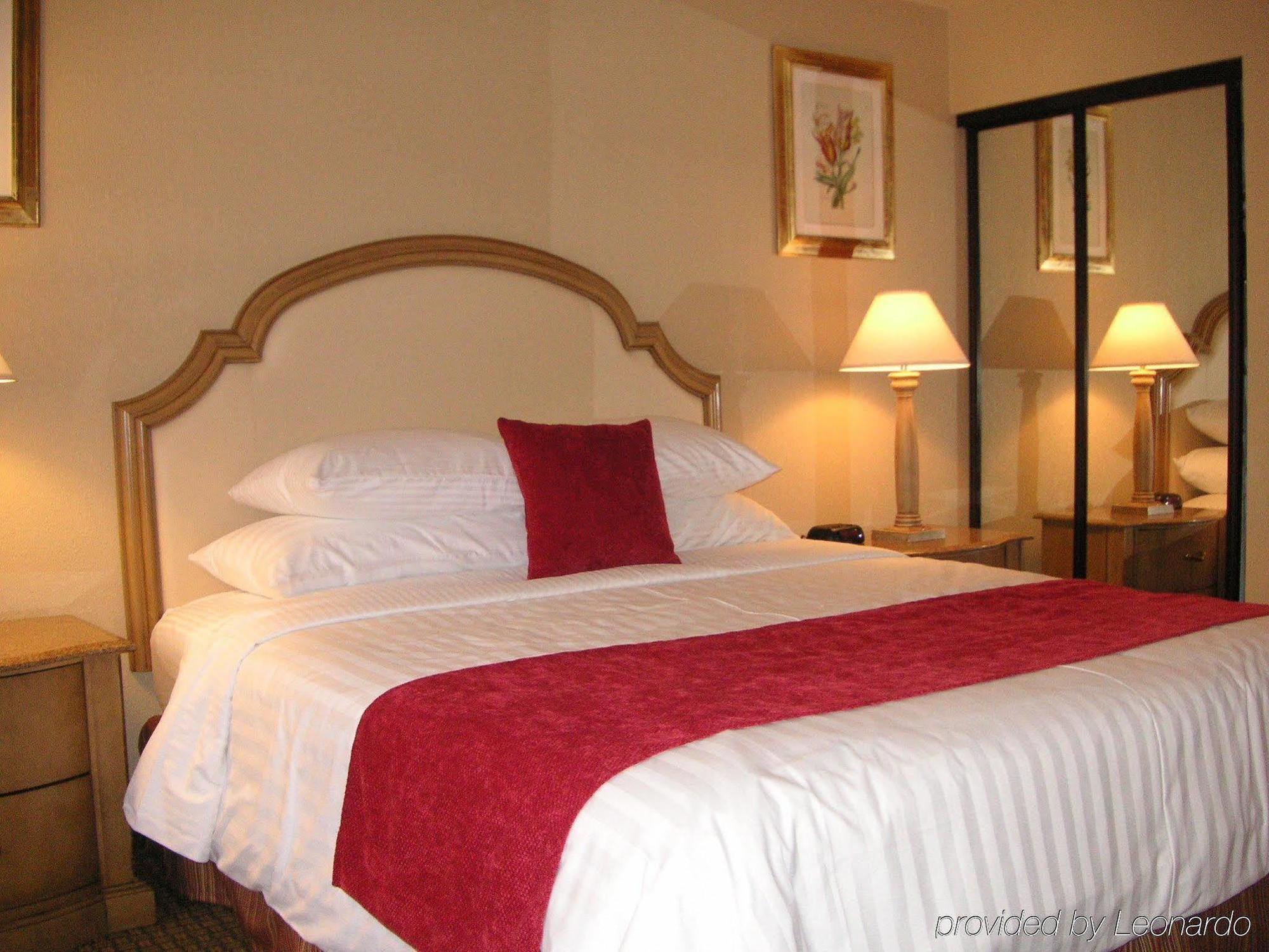 Best Western Plus Heritage Inn Benicia Exterior photo